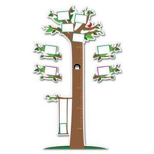 Be the first to review “Photo Tree Growth Chart” Click here to ...
