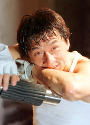 18 Best Jackie Chan Quotes About Life