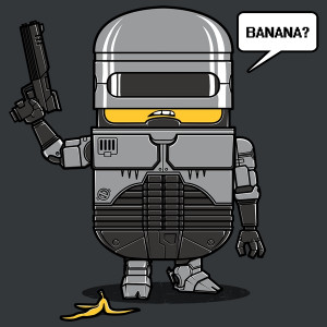 Minion Terminator