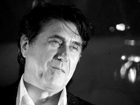 Bryan Ferry gives a concert during the Montblanc Night of the Stars ...