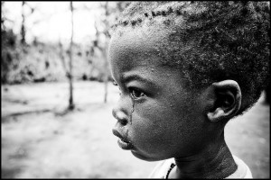 ... ’ve Made: Every 5 Seconds A Child Dies From Malnutrition And Hunger