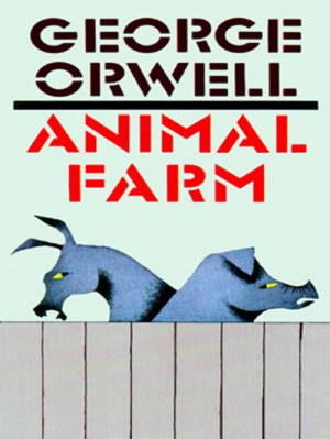 Lessons from Animal Farm and Giveaway!