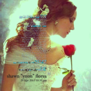 12865-you-walked-lightly-you-walked-lightly-into-my-life-captivating ...