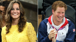 ... Uncle Harry and Aunt Pippa 'Shoo-Ins' as Royal Godparents, Expert Says