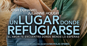 Safe Heaven primo trailer e immagini 5 Safe Haven, primo trailer e ...