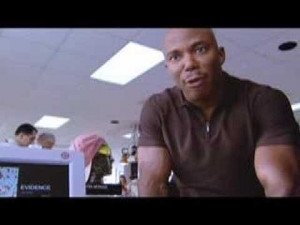 sgt doakes - I DO NOT CLAIM OWNERSHIP TO THIS VIDEO** Here is the ...