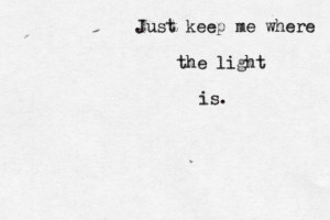 John Mayer Song Lyric Quotes