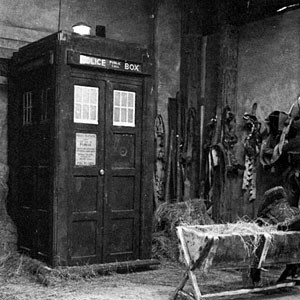 Related Pictures 1963 tardis tardis exterior the doctor who site