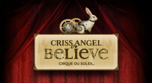 Related to Criss Angel Believe Best Magic Show Las Vegas Cirque