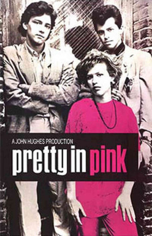 Pretty In Pink Movie Quotes Pretty in pink