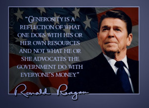 Quotable Quotes: President Ronald Wilson Reagan