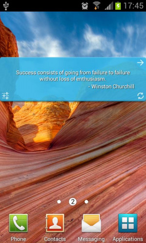Success Quotes - screenshot