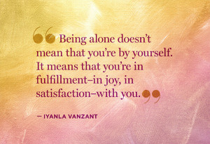 Quotation from Iyanla: Fix My Life