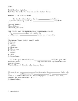 Ender's Game Chapter Notes http://www.teacherspayteachers.com/Product ...