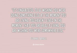 quotes about people being ungrateful