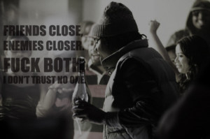 download this Hip Hop Quotes Lyrics Big Sean Tumblr Finally Famous ...