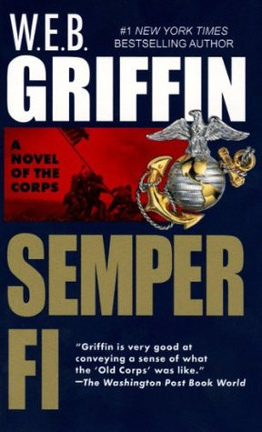 Semper Fi (The Corps, #1)