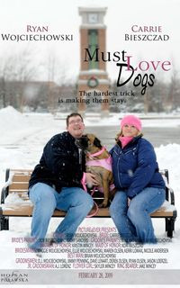 Must Love Dogs
