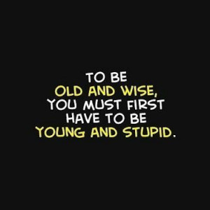 old lady best friends quotes | 10 The Best Old Age Joke