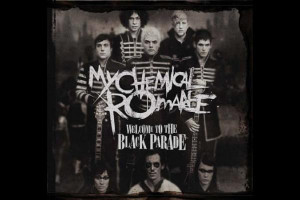 The Black Parade Picture Slideshow