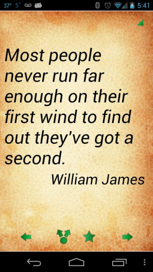 Sports Quotes - screenshot