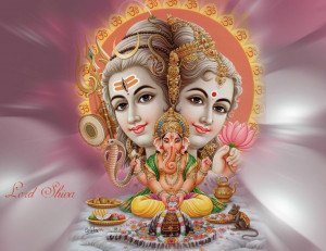 Quotes And Sayings For Him Lord Shiva Family Wallpapers Hd Wallpaper ...