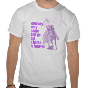 Cute cowboy quote horse design background t-shirt #Cute #cowboy #quote ...