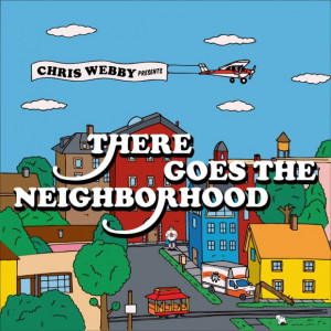 Chris Webby has a new EP out called There Goes The Neighborhood on ...