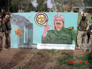 Dan Rather, CBS News Anchor