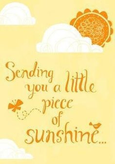 chin up buttercup google search more sunny quotes cards sayings send ...