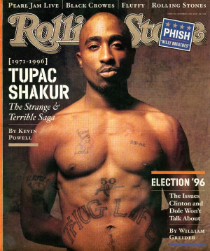 Tupac Shakur’s Mother Is Determined To Release His ‘Entire Body Of ...