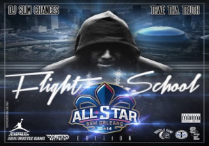 Djfunkflexapp Mixtape Trae