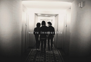 Quotes from 3 Perfect Jersey Guys ♥