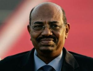 Quotes by Omar al-Bashir