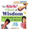 The Girls' Book of Wisdom: Empowering, Inspirational Quotes from over ...