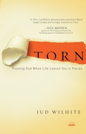 Start by marking “Torn: Trusting God When Life Leaves You in Pieces ...