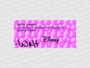 Disney.com/Create - walt disney quote - Guest454899309