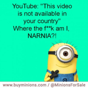 minion-quotes-narnia-youtube