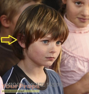 Chandler Canterbury...