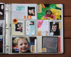 Life Ideas - I think this is a great way to capture memories moments ...