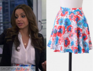 young and hungry 1x9