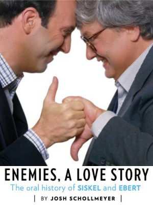Enemies, A Love Story (Kindle Single)