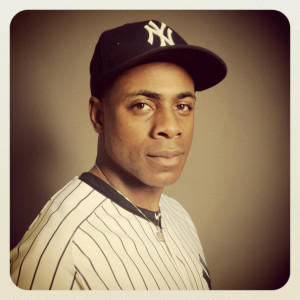 Curtis Granderson Wallpaper