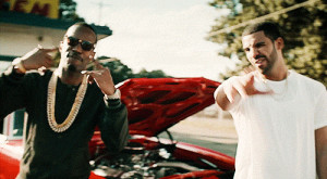 Drake and Juicy J