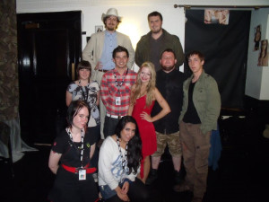 Assistant Director - Pearl Appleby