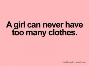 Or purses and shoes