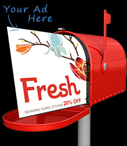 Here is your free Instant Every Door Direct Mail® Quote!