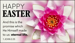 Popular Easter Quotes, Sayings and Blessings 2015