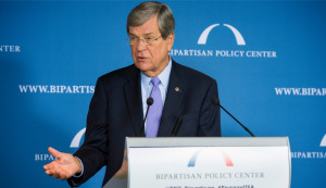Trent Lott Pictures