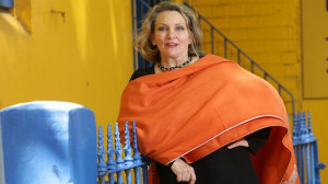 Author Robyn Davidson's travel book Tracks is being reissued and ...